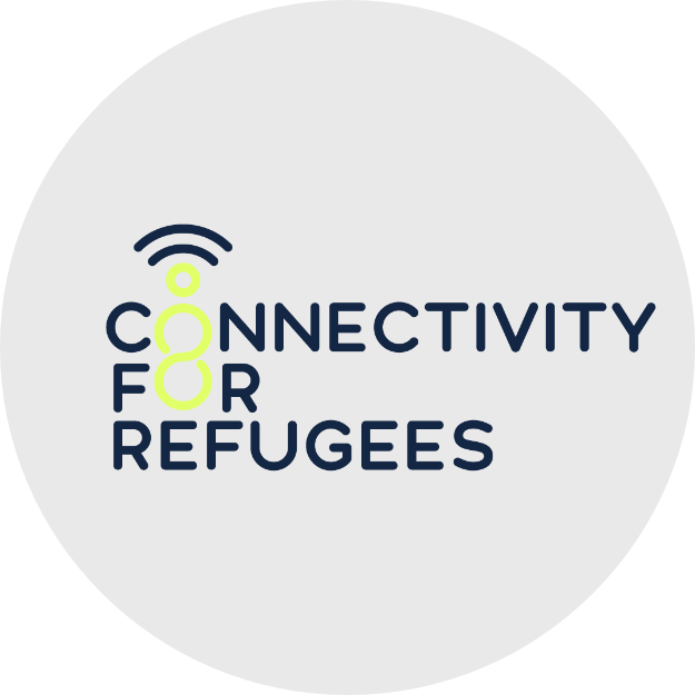 Connectivity for refugees